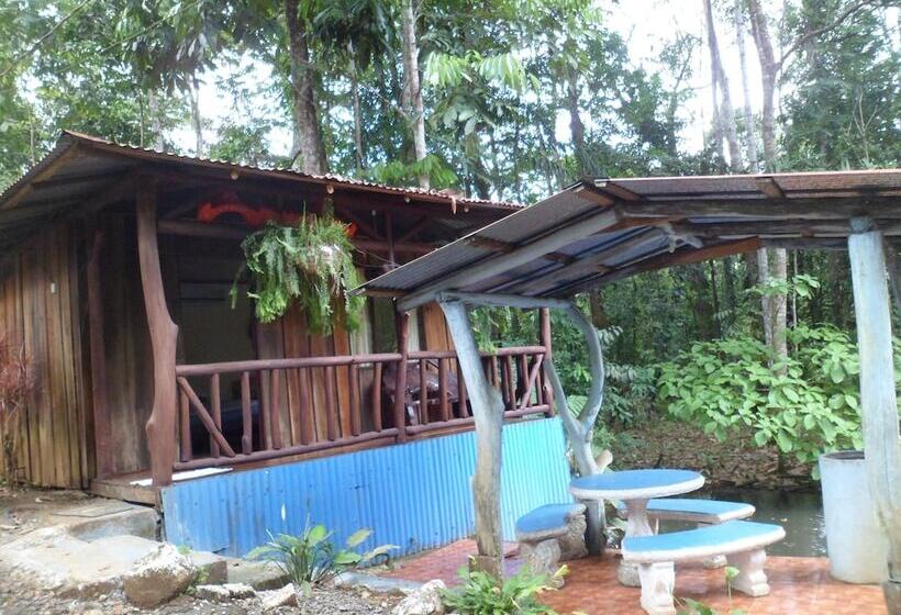 스탠다드 트리플 룸, Valle Azul