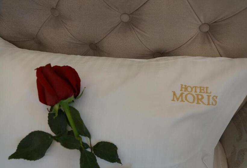 Семейный Номер, Moris Boutique Beach