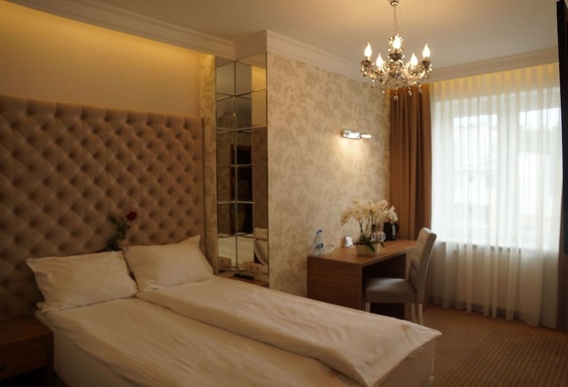 Номер Стандарт, Moris Boutique Beach