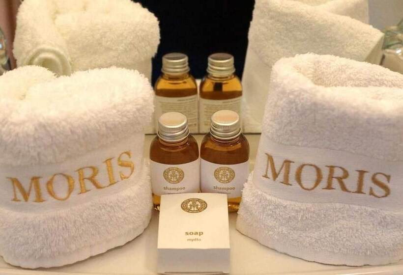 Номер Стандарт Индивидуальный, Moris Boutique Beach