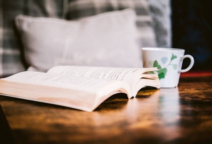 کابین, Bright Star Lodge