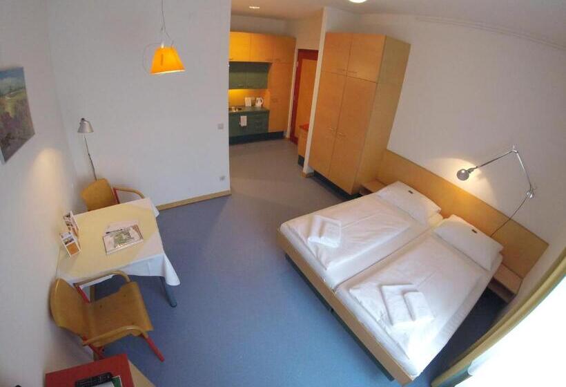 스탠다드 룸, Haus Mobene   Hotel Garni