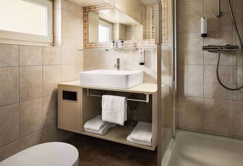 Номер Стандарт с Гостиной, Amedia Plaza Wels, Trademark Collection By Wyndham