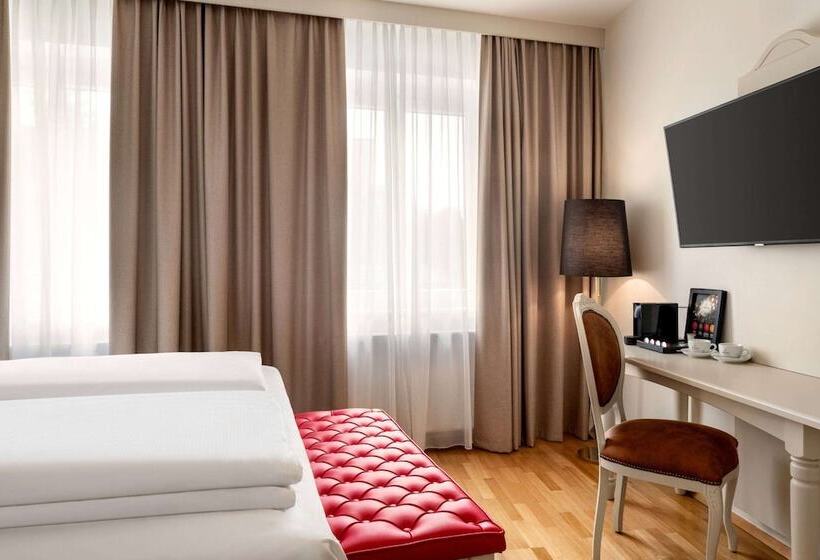 Студия Стандарт, Amedia Plaza Wels, Trademark Collection By Wyndham