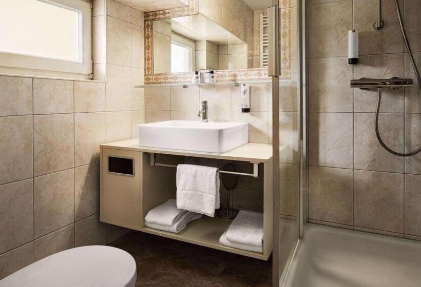 Номер Стандарт с Гостиной, Amedia Plaza Wels, Trademark Collection By Wyndham