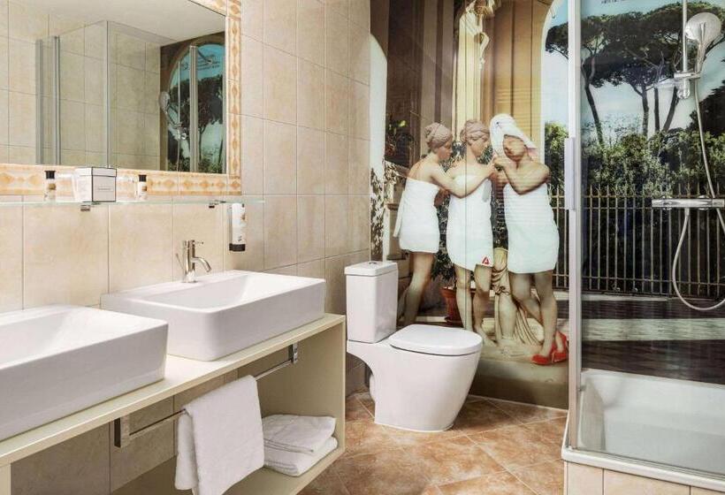 Люкс, Amedia Plaza Wels, Trademark Collection By Wyndham