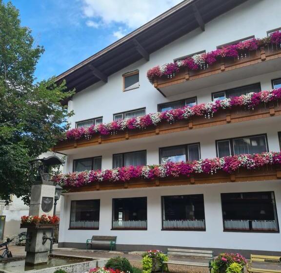 Номер Стандарт Индивидуальный, Gasthof Hotel Kirchenwirt