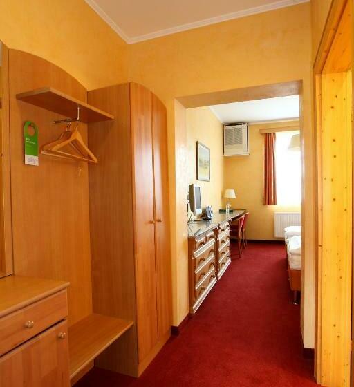스탠다드 룸, Oldtimer Motorhotel Guntramsdorf