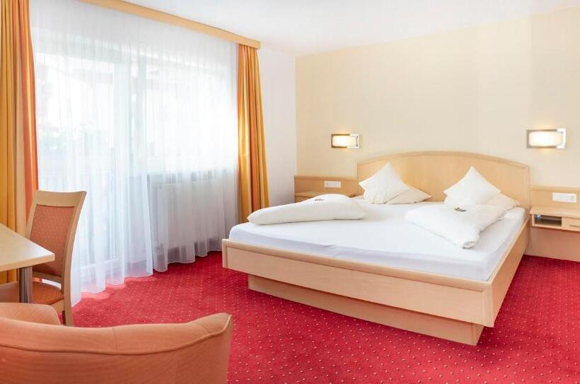 Номер Стандарт, Sun Valley   Wildschönau