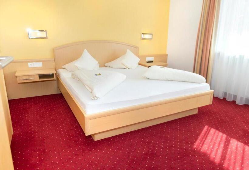 Семейный Номер Superior, Sun Valley   Wildschönau