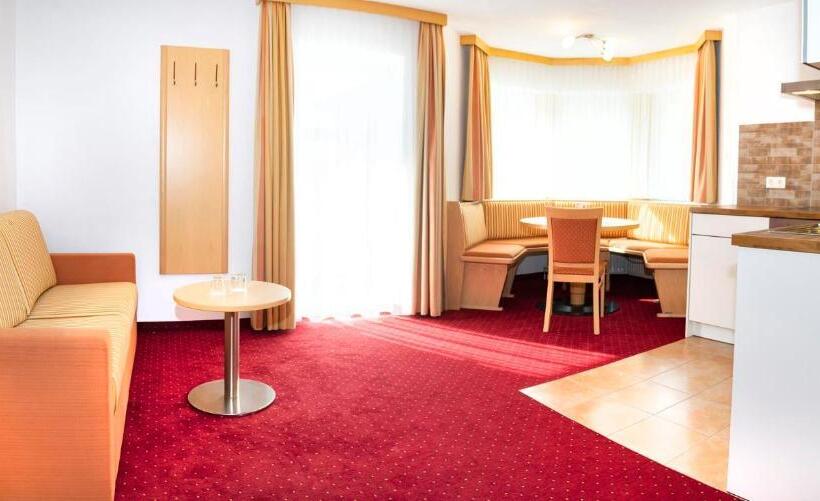 Семейный Номер Superior, Sun Valley   Wildschönau