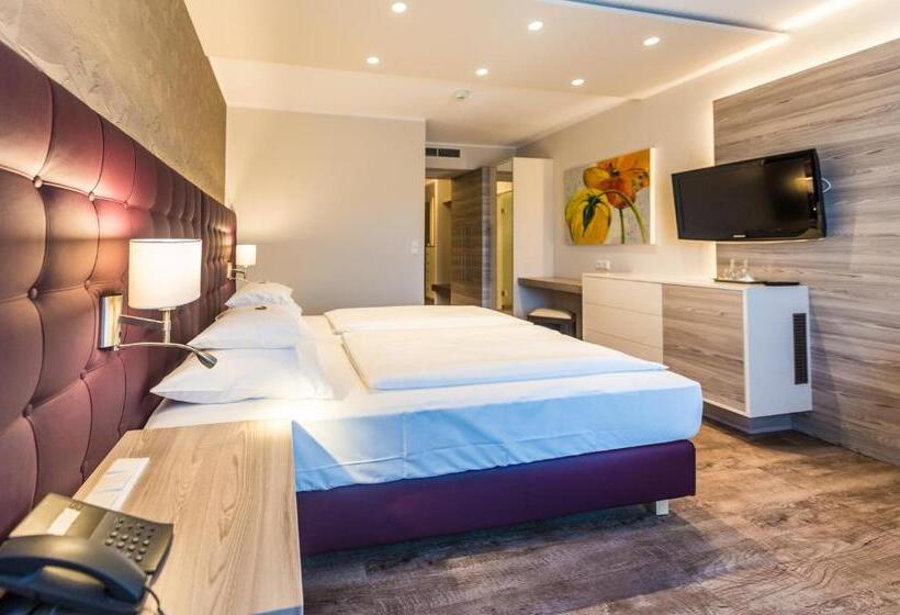스탠다드 룸, Thermalhotel Leitner