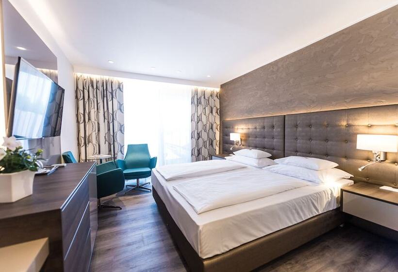 스탠다드 룸, Thermalhotel Leitner