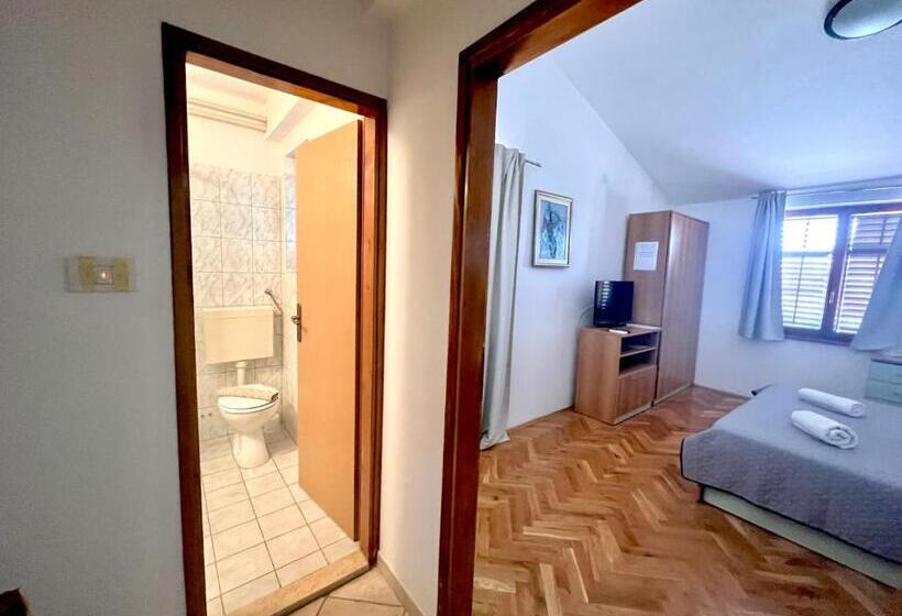 اتاق استاندارد, Linc Rooms & Apartments
