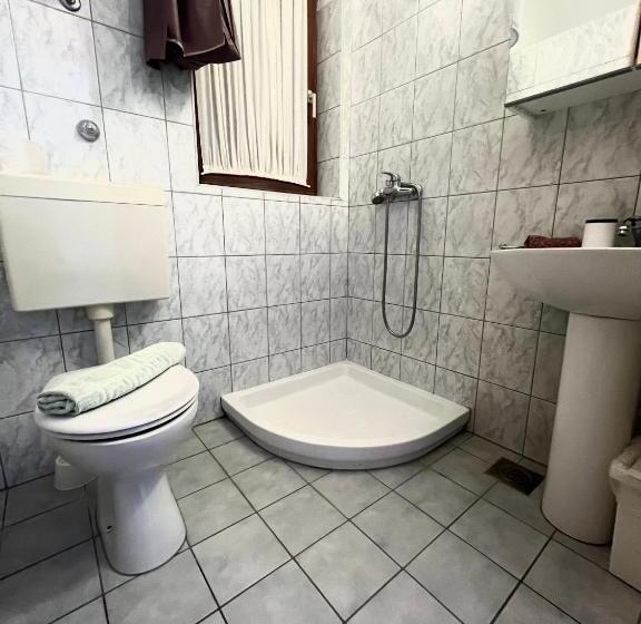 آپارتمان راحتی 1 خوابه, Linc Rooms & Apartments