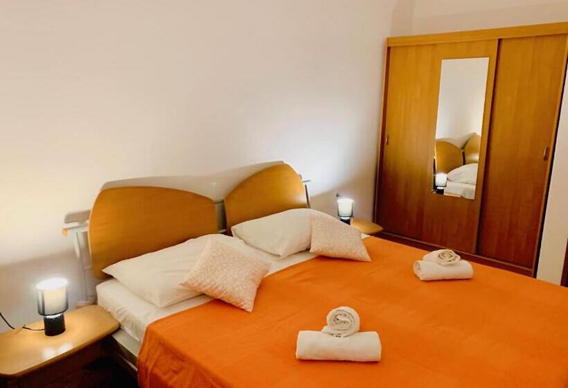 آپارتمان راحتی 1 خوابه, Linc Rooms & Apartments