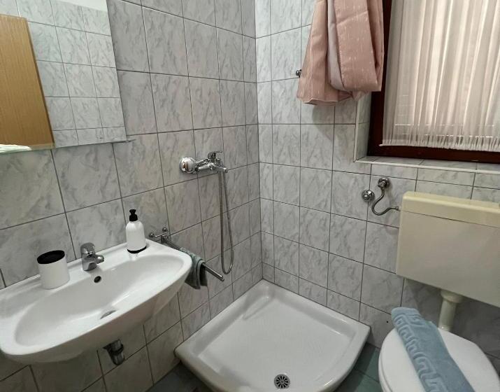 آپارتمان 1 خوابه با تراس, Linc Rooms & Apartments