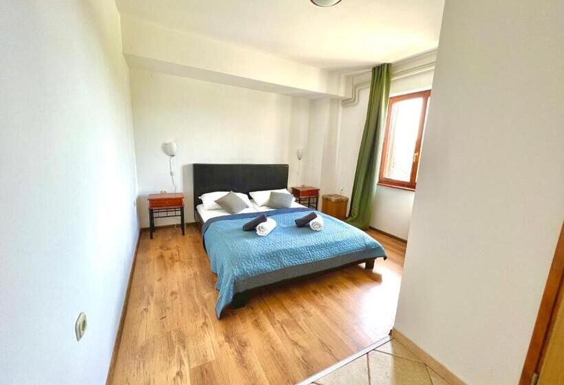 اتاق استاندارد, Linc Rooms & Apartments