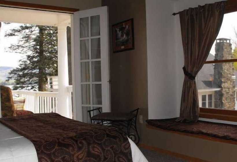 Дом 2 Спальни Смежный, The Villas On Lake George