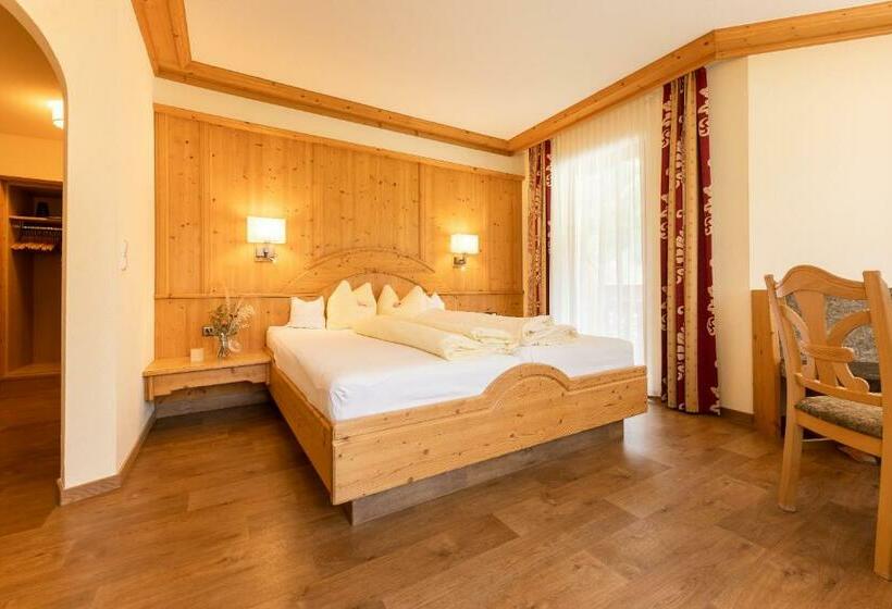 Номер Стандарт, Aktiv & Vitalhotel Bergcristall
