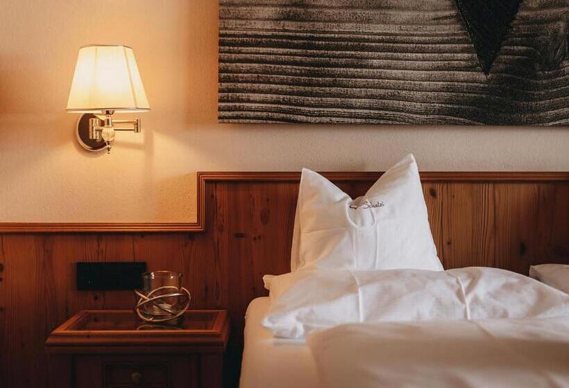 Номер Superior, Boutique Hotel Haidachhof Superior