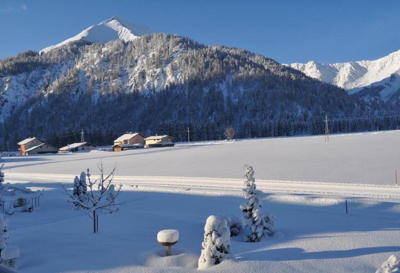 Номер Стандарт, Geniesserhotel Alpin Gmbh