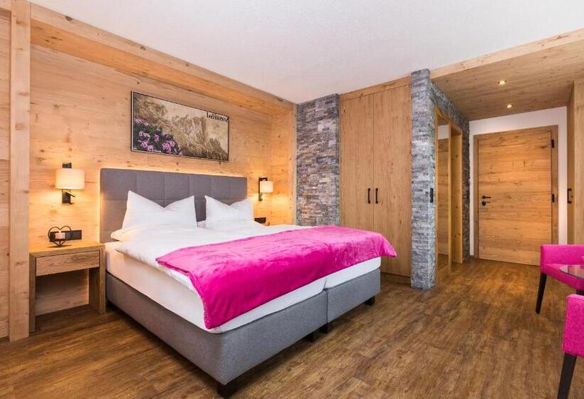 Номер Deluxe, Augarten