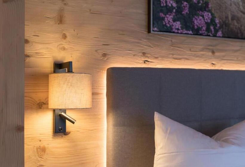 Номер Deluxe, Augarten