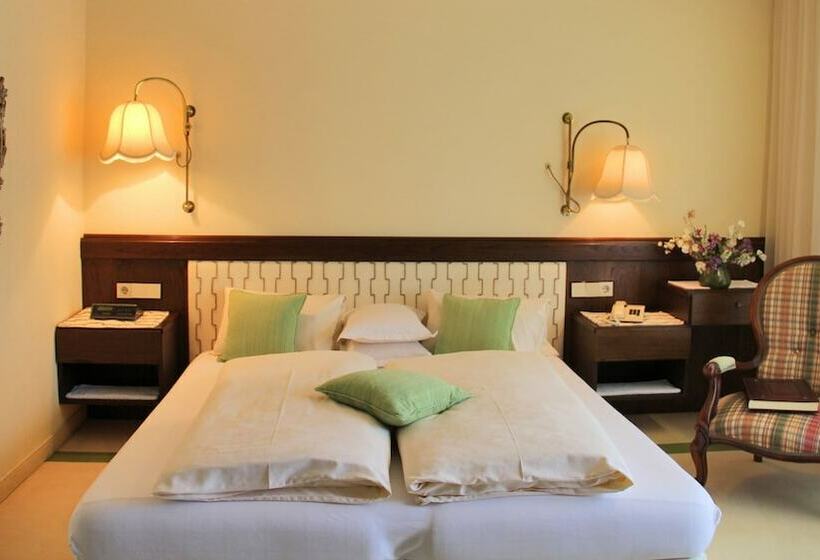 Апартаменты Комфорт 1 Спальня, Dietrichsteinerhof Apartments & Rooms
