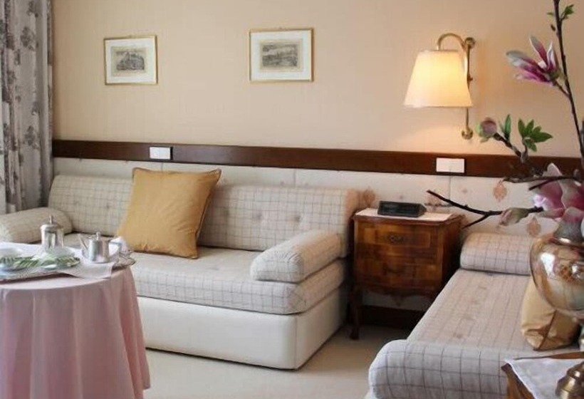 Апартаменты Комфорт 1 Спальня, Dietrichsteinerhof Apartments & Rooms