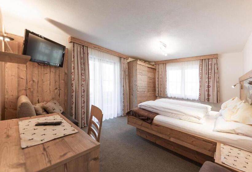 Family Suite, Apart Haus Alpenhof