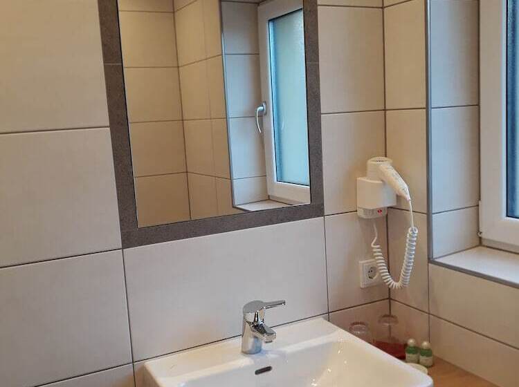 Номер Стандарт Индивидуальный, Jagdhof