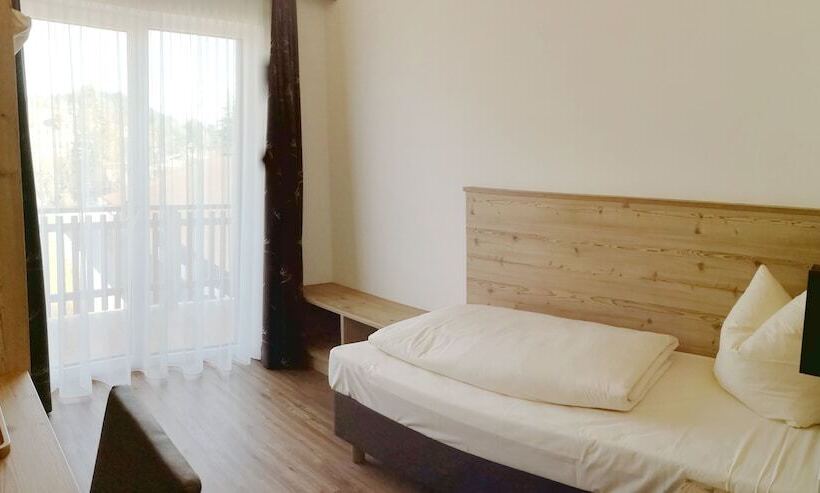 Номер Deluxe Одноместный, Jagdhof