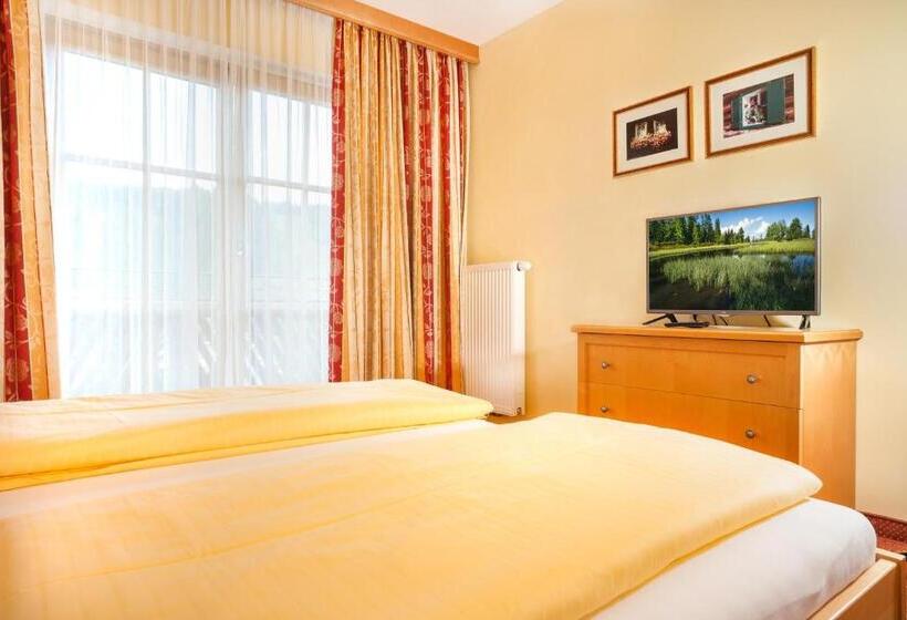 Family Suite, Matschner
