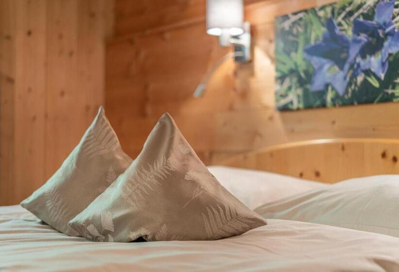 Апартаменты 2 Спальни, Der Ortnerhof   Hotel & Reiterhof