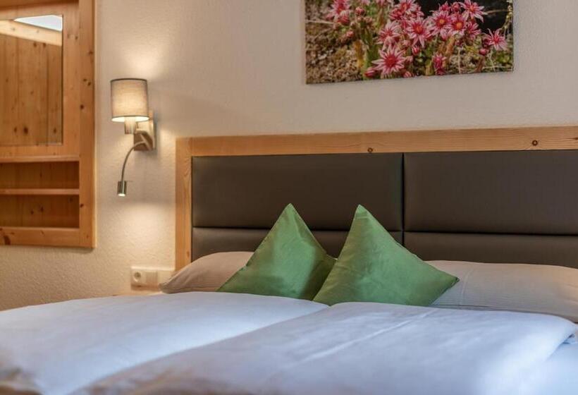 Апартаменты 1 Спальня, Der Ortnerhof   Hotel & Reiterhof