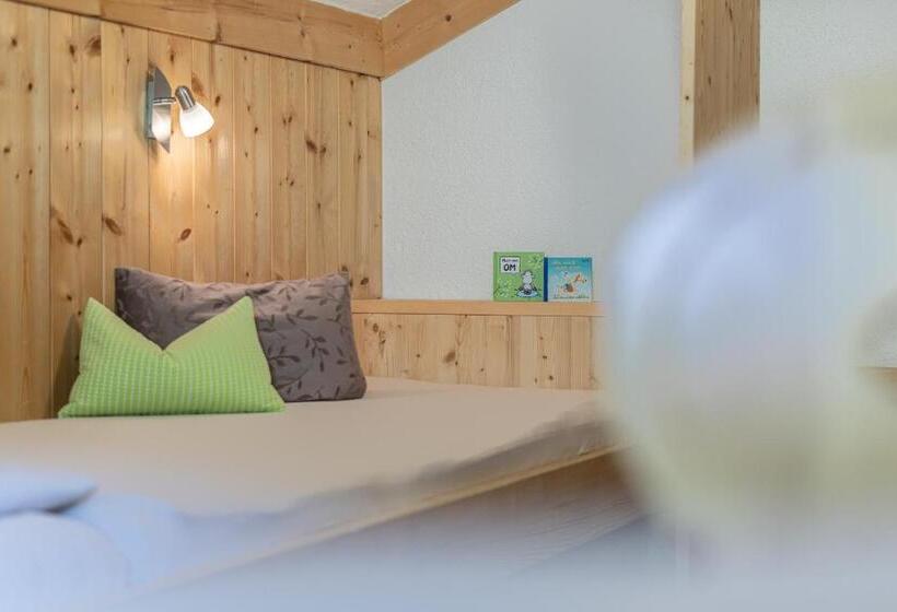 Семейный Номер Вид на Горы, Der Ortnerhof   Hotel & Reiterhof