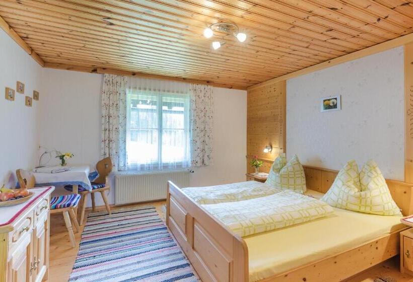 Номер Стандарт Вид на Горы, Stabentheiner Hof