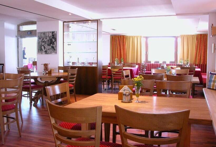 Номер Стандарт, Biergasthaus Schiffner