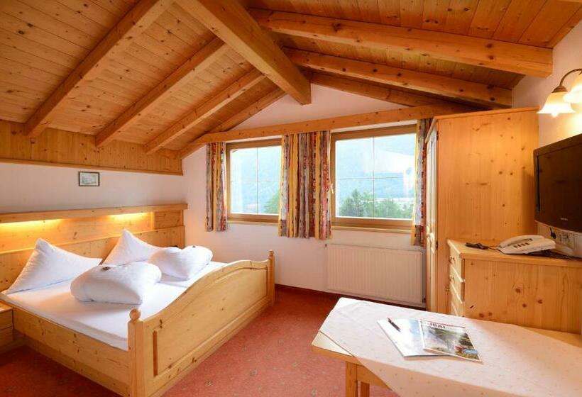 Номер Стандарт, Gasthof Gröbenhof