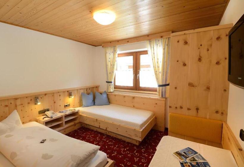 Номер Стандарт Индивидуальный, Gasthof Gröbenhof