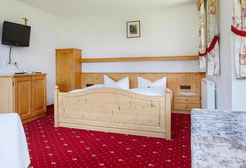 Номер Комфорт, Gasthof Gröbenhof