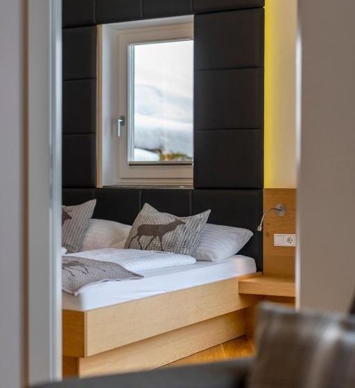 套房, Residenz Hochalm   Ski In   Ski Out