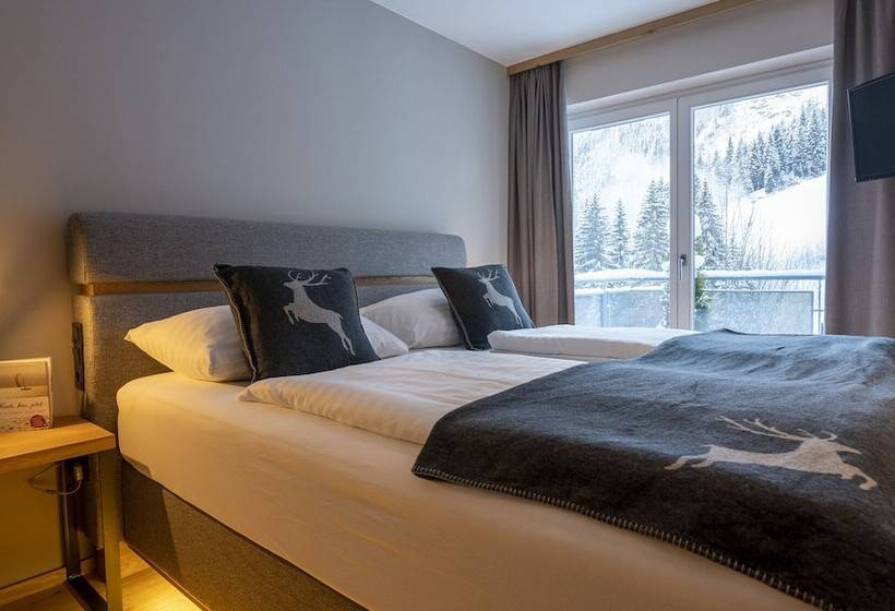 山景套房, Residenz Hochalm   Ski In   Ski Out