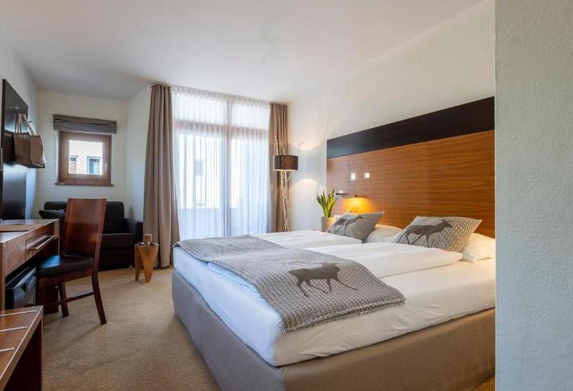 标准间, Residenz Hochalm   Ski In   Ski Out