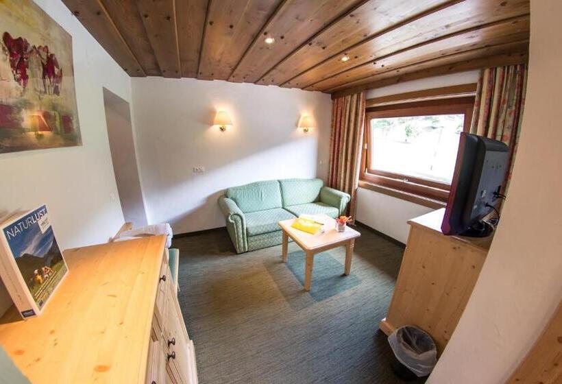 Полулюкс, Schi  Und Wanderhotel Berghof