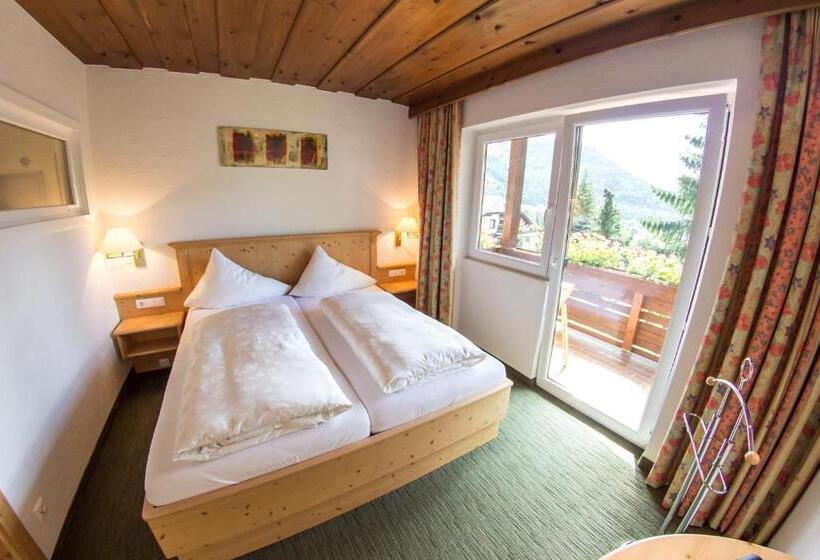 小型套房, Schi  Und Wanderhotel Berghof