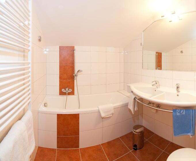 Полулюкс, Schi  Und Wanderhotel Berghof