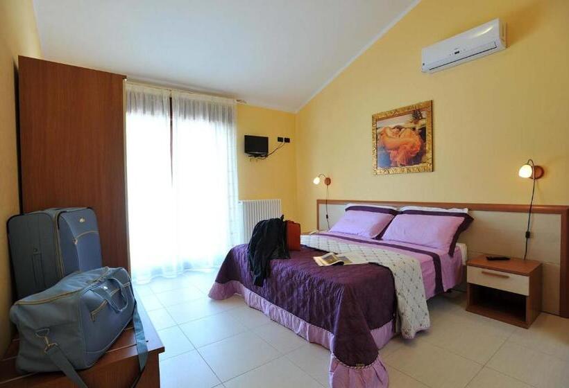 Номер Стандарт, B&b Casa Augello