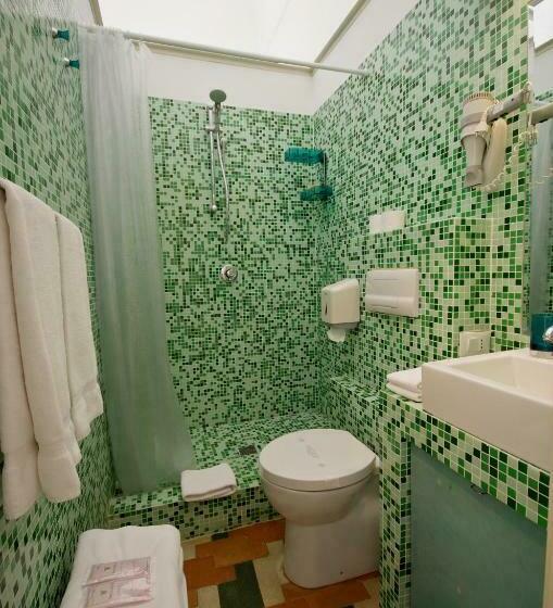 Номер Стандарт, B&b Casa Ruffino